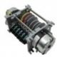 Programador 6 Micros 2 Motores 230V 7.2/240"