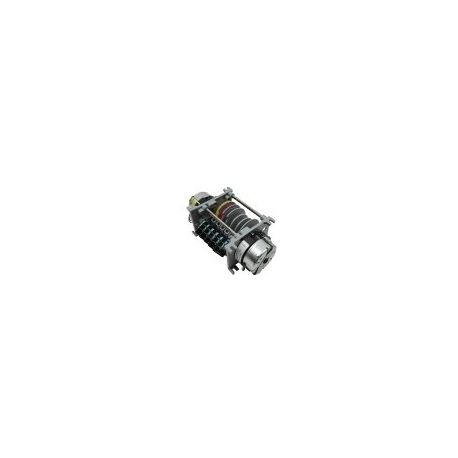 Programador 6 Micros 2 Motores 230V 7.2/240"