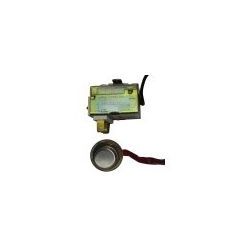 Termostato 30/90°C Imit