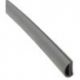 Burlete Puerta 590mm 7.5x15.5mm