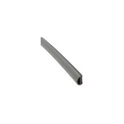 Burlete Puerta 590mm 7.5x15.5mm