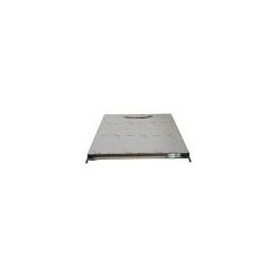 Puerta Cpl C60E/2006 589x460mm