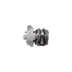 Bomba Lavado 0.75HP 230V Sin Soporte