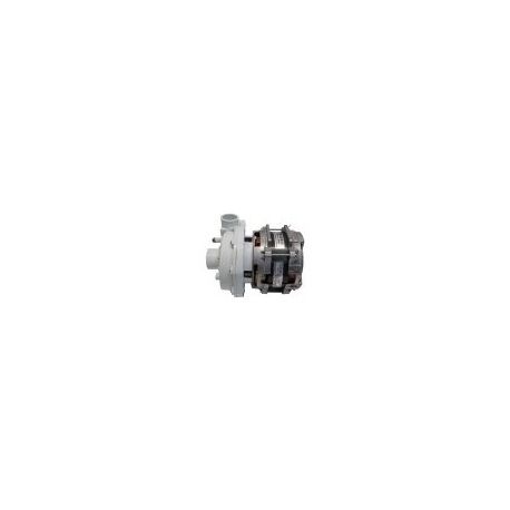 Bomba Lavado 0.75HP 230V Sin Soporte