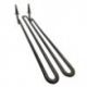 Resistencia Cuba 2800W 230V 320mm