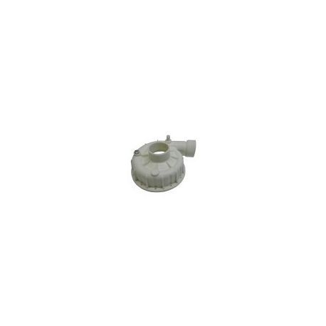 Tapa Bomba Lavado Ø63x63mm ATA