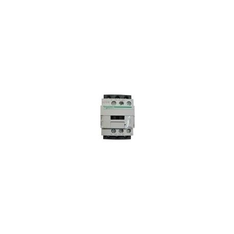 Contactor 400V 18A 1NO/1NC
