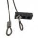 Cable De Acero 1850mm