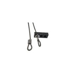 Cable De Acero 1850mm