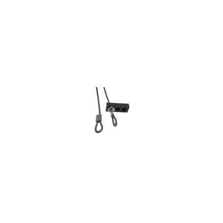 Cable De Acero 1850mm