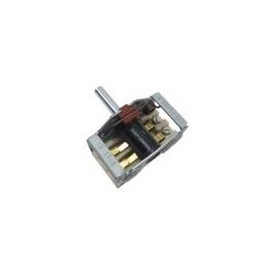 Interruptor 2 Posiciones 16A 250V Alpeninox