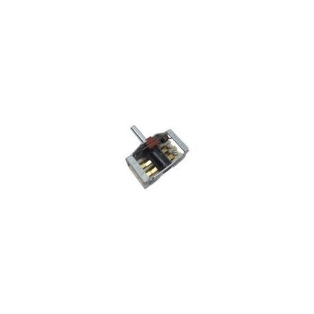 Interruptor 2 Posiciones 16A 250V Alpeninox