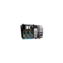 Programador 3 Micros 230V 50/60Hz 180"
