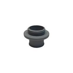 Racor Desagüe 1" Ø1 29.5mm/Ø2 25mm