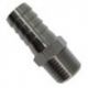 Racor Manguito Ø12mm Rosca 1/4"M