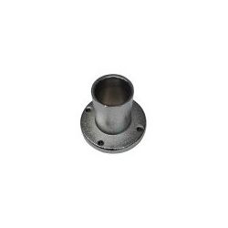 Soporte Brazo Lavado Ø43mm M4 h36.5mm