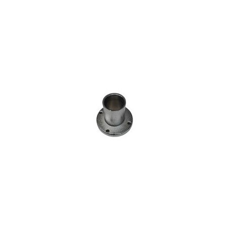 Soporte Brazo Lavado Ø43mm M4 h36.5mm
