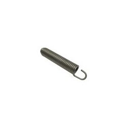 Muelle Puerta Ø17x97mm