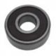 Cojinete Ø32x12x10mm Nsk