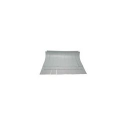 Cortina Tren Lavado Triple 665x470mm