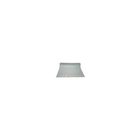 Cortina Tren Lavado Triple 665x470mm