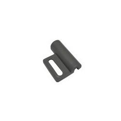 Soporte Microinterruptor 34.5x26x9mm