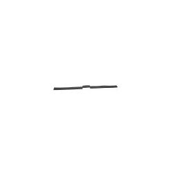 Burlete 24x6mm Lavavajillas 590mm