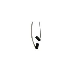 Cable Plano 10 Polos 750mm Conector FC-10P