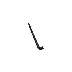 Manguito Bomba Desagüe Ø32x24mm