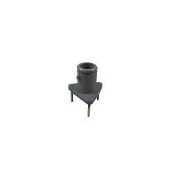 Soporte Brazo Lavado Ø40x28mm L62mm