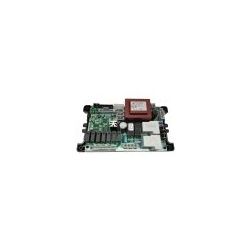 Placa Electrónica De Potencia Lavavajillas
