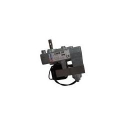 Motor Tostador Arrastre Cadena DOSILET