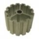 Rueda Dentada Ø110mm Tostador Pan DOSILET