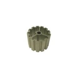 Rueda Dentada Ø110mm Tostador Pan DOSILET