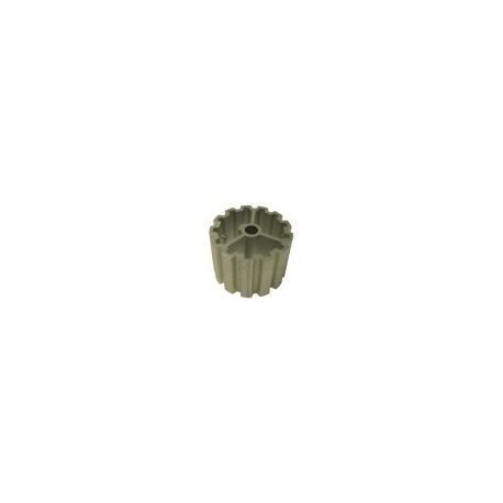 Rueda Dentada Ø110mm Tostador Pan DOSILET