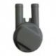 Valvula Antirretorno Plástico Ø11mm