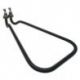 Resistencia 230V 2500W 270mm