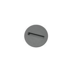 Tapón Ø22 M20