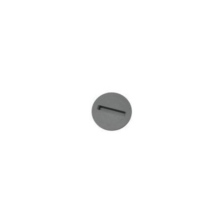 Tapón Ø22 M20