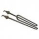 Resistencia Cuba 2000W 230V ZANISSI