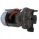 Bomba Lavado 2HP 230/400V 50Hz Ø70x61mm