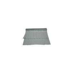 Cortina Entrada 590x480mm HOONVED