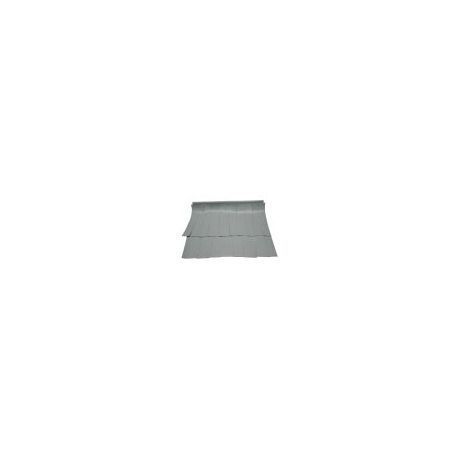 Cortina Entrada 590x480mm HOONVED