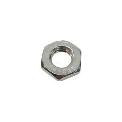 Tuerca M10 DIN-936 Inox