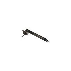 Resistencia 230V 8000W L415mm