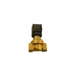 Electroválvula 230V 50Hz 3/8"