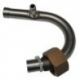 Tubo Ø12mm "U"