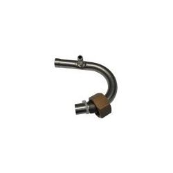 Tubo Ø12mm "U"