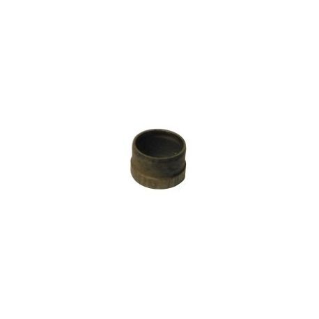 Bicono Goma Ø15x12mm