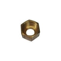 Racor Latón 1/2" Ø12mm
